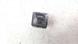 Recambio de interruptor para peugeot 2008 (p1) 2019- allure referencia OEM IAM 980543ZD  