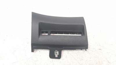 Recambio de moldura para peugeot 2008 (p1) 2019- allure referencia OEM IAM 9823464380  