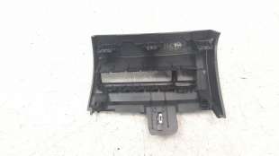 Recambio de moldura para peugeot 2008 (p1) 2019- allure referencia OEM IAM 9823464380   2