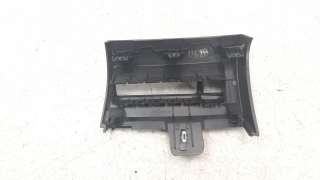 Recambio de moldura para peugeot 2008 (p1) 2019- allure referencia OEM IAM 9823464380  