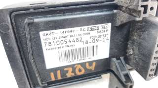 Recambio de modulo electronico para ford transit furgón (tts) 2019- 2.0 tdci cat referencia OEM IAM GK2T14F642AC  