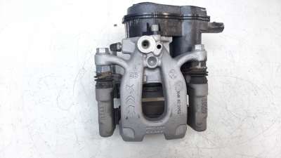 Recambio de pinza de freno trasera izquierda para citroën c4 2021- pure tech referencia OEM IAM 9842295280  