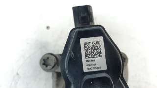 Recambio de pinza de freno trasera izquierda para citroën c4 2021- pure tech referencia OEM IAM 9842295280  