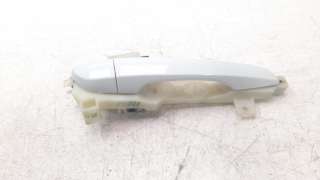 Recambio de maneta exterior delantera derecha para hyundai kona 2017- 1.0 tgdi cat referencia OEM IAM 82661J9000  