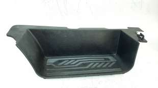 Recambio de guarnecido puerta delantera izquierda para ford transit furgón (tts) 2019- 2.0 tdci cat referencia OEM IAM BK21V1320