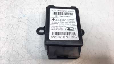 Recambio de modulo electronico para ford transit furgón (tts) 2019- 2.0 tdci cat referencia OEM IAM BK2113C148AB  
