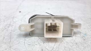 Recambio de resistencia calefaccion para ford transit furgón (tts) 2019- 2.0 tdci cat referencia OEM IAM AV1118B647AB  