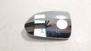 Recambio de cristal retrovisor izquierdo para kia stonic (ybcuv) 2017- business referencia OEM IAM 87611H8030  