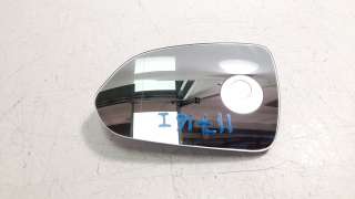 Recambio de cristal retrovisor izquierdo para kia stonic (ybcuv) 2017- business referencia OEM IAM 87611H8030  