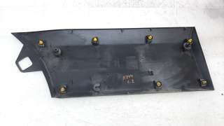 Recambio de moldura para ford transit furgón (tts) 2019- 2.0 tdci cat referencia OEM IAM BK31V29397BDW  