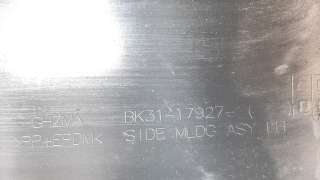 Recambio de moldura para ford transit furgón (tts) 2019- 2.0 tdci cat referencia OEM IAM BK3117927  