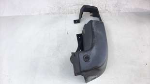 Recambio de puntera paragolpes trasera derecha para ford transit furgón (tts) 2019- 2.0 tdci cat referencia OEM IAM 1867569  