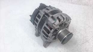Recambio de alternador para renault clio iv 2012- referencia OEM IAM 231008918R ALF340051 A14543