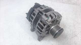 Recambio de alternador para renault clio iv 2012- referencia OEM IAM 231008918R ALF340051 A14543