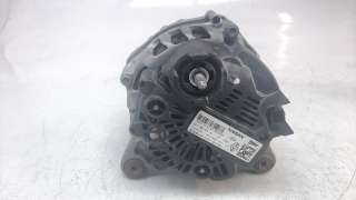 Recambio de alternador para renault clio iv 2012- referencia OEM IAM 231008918R ALF340051 A14543