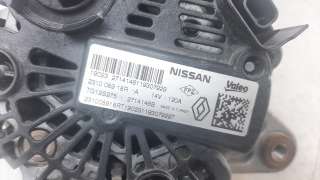 Recambio de alternador para renault clio iv 2012- referencia OEM IAM 231008918R ALF340051 A14543