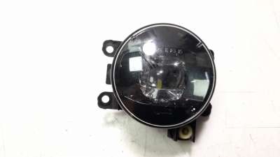 Recambio de faro antiniebla derecho para renault clio iv 2012- referencia OEM IAM 261507170R 10118120005 RN7004413