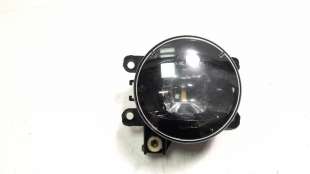 Recambio de faro antiniebla izquierdo para renault clio iv 2012- referencia OEM IAM 261555538R 10118120006 RN7004414