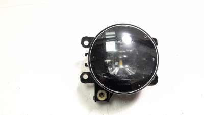 Recambio de faro antiniebla izquierdo para renault clio iv 2012- referencia OEM IAM 261555538R 10118120006 RN7004414