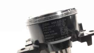 Recambio de faro antiniebla izquierdo para renault clio iv 2012- referencia OEM IAM 261555538R 10118120006 RN7004414 2