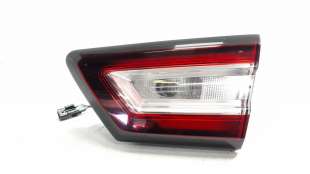 Recambio de piloto trasero derecho interior para renault clio iv 2012- referencia OEM IAM 265508029R  