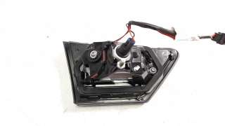 Recambio de piloto trasero derecho interior para renault clio iv 2012- referencia OEM IAM 265508029R  