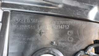 Recambio de torpedo para volvo v60 familiar 2018- 2.0 diesel cat referencia OEM IAM 31479548  