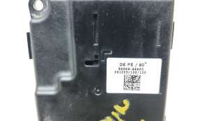 Recambio de modulo electronico para kia niro 2016- referencia OEM IAM 86969G5500   2