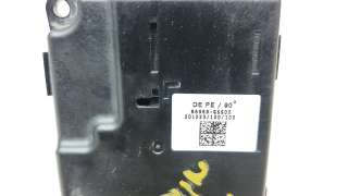 Recambio de modulo electronico para kia niro 2016- referencia OEM IAM 86969G5500  