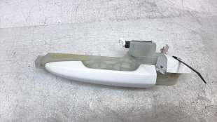 Recambio de maneta exterior delantera izquierda para kia niro 2016- referencia OEM IAM 82651G5210   2