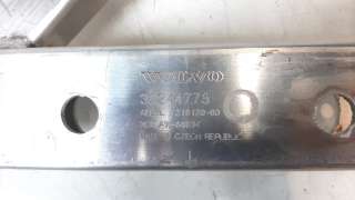 Recambio de travesaño superior para volvo v60 familiar 2018- 2.0 diesel cat referencia OEM IAM 32244775  