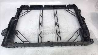 Recambio de panel frontal para volvo v60 familiar 2018- 2.0 diesel cat referencia OEM IAM 31657366  