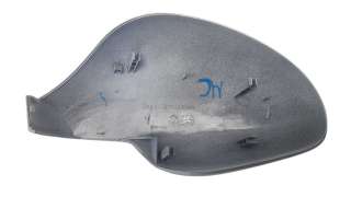 Recambio de carcasa retrovisor derecho para seat altea xl (5p5) 2006-2015 referencia OEM IAM 5P8857538GRU  