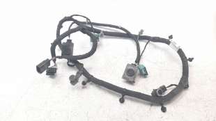 Recambio de sensor para jeep compass ii 2017- 2.0 m-jet cat referencia OEM IAM 0263033963  