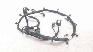 Recambio de sensor para jeep compass ii 2017- 2.0 m-jet cat referencia OEM IAM 0263033963   2