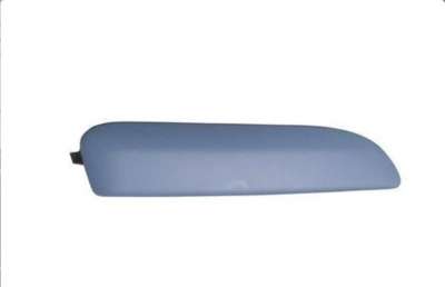 Recambio de moldura paragolpe delantera derecha para peugeot 308 2007-2013 referencia OEM IAM 7452PJ 107142914 PG4241243