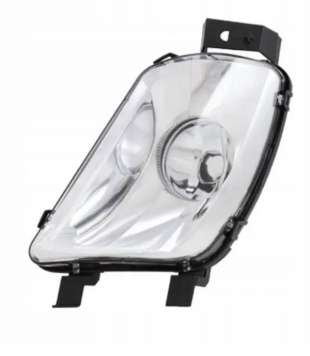 Recambio de faro antiniebla izquierdo para peugeot 308 sw 2008-2012 referencia OEM IAM 6208F0 10117381006 PG4244414