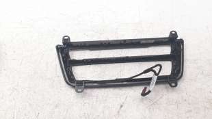 Recambio de moldura para bmw serie 4 gran coupe (f36) 2014- 420d referencia OEM IAM 9358940  