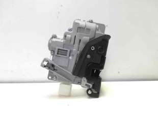 Recambio de cerradura puerta trasera derecha para seat altea (5p1) 2004-2015 referencia OEM IAM 1P0839016A CRDVW1103 EZCSE005 2