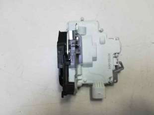 Recambio de cerradura puerta trasera derecha para seat altea (5p1) 2004-2015 referencia OEM IAM 1P0839016A CRDVW1103 EZCSE005