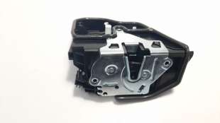 Recambio de cerradura puerta delantera derecha para bmw serie 1 berlina (e81/e87) 2004-2012 referencia OEM IAM 51217202146 CRDBM