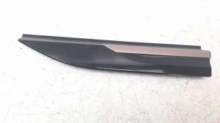 Recambio de moldura para land rover range rover velar 2017- 2.0 turbo cat referencia OEM IAM J8A2280B11A  