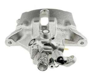 Recambio de pinza de freno delantera derecha para citroën c5 berlina 2001-2004 referencia OEM IAM 4400L7 HZPCT001  2