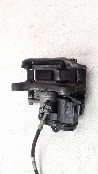Recambio de pinza de freno trasera izquierda para audi q7 4mg 2019- referencia OEM IAM 4M0615403F  