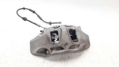 Recambio de pinza de freno delantera izquierda para audi q7 4mg 2019- referencia OEM IAM 4M0615105JJ  