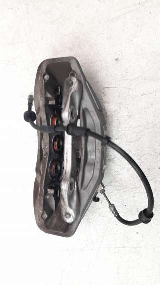 Recambio de pinza de freno delantera izquierda para audi q7 4mg 2019- referencia OEM IAM 4M0615105JJ  