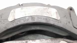 Recambio de pinza de freno delantera derecha para audi q7 4mg 2019- referencia OEM IAM 4M0615106JJ   2