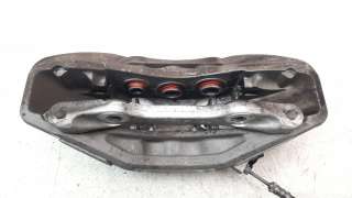 Recambio de pinza de freno delantera derecha para audi q7 4mg 2019- referencia OEM IAM 4M0615106JJ  