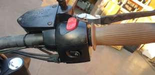 Recambio de piña luces derecha para victory hammer 2014- hammer referencia OEM IAM 4011357  