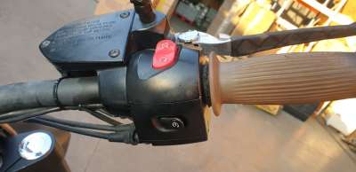 Recambio de piña luces derecha para victory hammer 2014- hammer referencia OEM IAM 4011357  